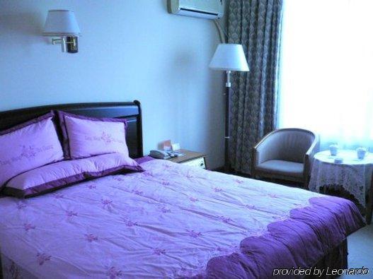 Gan Jin Hotel Tianjin Bilik gambar