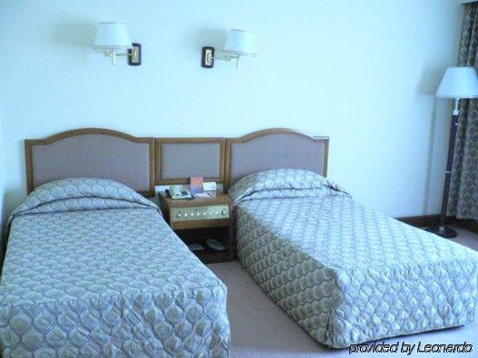 Gan Jin Hotel Tianjin Bilik gambar