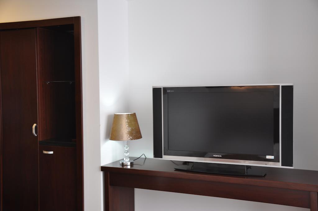 Gan Jin Hotel Tianjin Bilik gambar